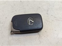  Ключ зажигания Lexus LS460 2006-2017 20552515 #2