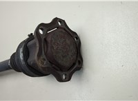  Полуось (приводной вал, шрус) Audi A7 2010-2018 20552517 #4
