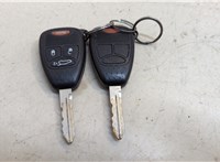  Ключ зажигания Chrysler Pacifica 2003-2008 20552518 #1
