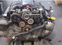 10100BM500 Двигатель (ДВС) Subaru Tribeca (B9) 2004-2014 20552521 #7