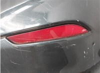  Усилитель бампера Chevrolet Cruze 2015-2023 11474475 #5