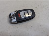  Ключ зажигания Audi A6 (C7) 2011-2018 20552526 #1