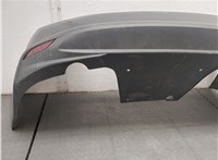  Бампер Chevrolet Malibu 2015-2018 20552542 #14