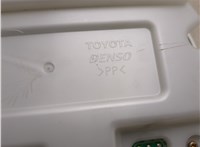  Щиток приборов (приборная панель) Toyota Highlander 1 2001-2007 20552549 #3