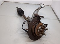 G2MZ1109C Ступица (кулак, цапфа) Ford Explorer 2001-2006 20552552 #1