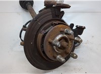 G2MZ1109C Ступица (кулак, цапфа) Ford Explorer 2001-2006 20552552 #2