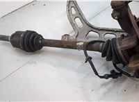G2MZ1109C Ступица (кулак, цапфа) Ford Explorer 2001-2006 20552552 #4