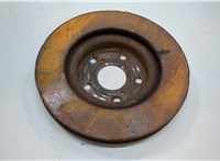 4351206090 Диск тормозной Toyota Camry V40 2006-2011 20552566 #1