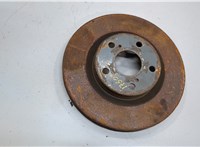 4351206090 Диск тормозной Toyota Camry V40 2006-2011 20552566 #3