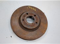  Диск тормозной Ford Fusion 2012-2016 USA 20552568 #3