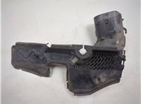  Воздухозаборник BMW 5 E60 2003-2010 20552570 #2