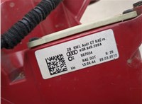  Фонарь (задний) Audi A7 2010-2018 20552574 #4
