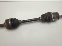  Полуось (приводной вал, шрус) Hyundai Sonata NF 2005-2010 20552594 #1