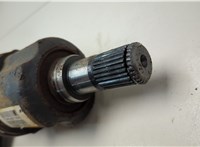  Полуось (приводной вал, шрус) Hyundai Sonata NF 2005-2010 20552594 #6