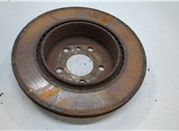  Диск тормозной BMW 5 F10 2010-2017 20552599 #1