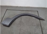 1L2416A074 Молдинг крыла Ford Explorer 2001-2006 20552608 #1