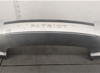  Бампер Jeep Patriot 2007-2010 20552611 #1