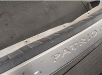  Бампер Jeep Patriot 2007-2010 20552611 #4