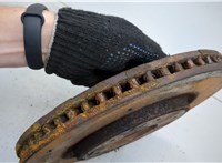  Диск тормозной Infiniti QX56 2004-2010 20552613 #2