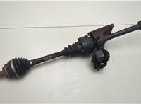 4341028051 Полуось (приводной вал, шрус) Toyota Highlander 1 2001-2007 20552615 #1