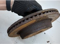  Диск тормозной Dodge Ram (DR / DH) 2001-2009 20552619 #2
