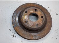  Диск тормозной Dodge Ram (DR / DH) 2001-2009 20552619 #3
