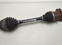 4G0407271D Полуось (приводной вал, шрус) Audi A6 (C7) 2011-2018 20552622 #1
