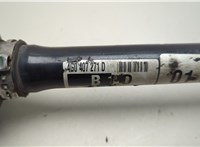 4G0407271D Полуось (приводной вал, шрус) Audi A6 (C7) 2011-2018 20552622 #3