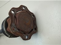 4G0407271D Полуось (приводной вал, шрус) Audi A6 (C7) 2011-2018 20552622 #4