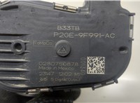  Заслонка дроссельная Ford Escape 2023-2025 20552624 #3