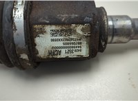  Полуось (приводной вал, шрус) Chevrolet Malibu 2015-2018 20552629 #3
