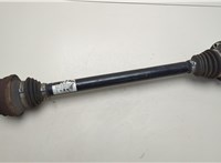  Полуось (приводной вал, шрус) Audi A7 2010-2018 20552636 #1