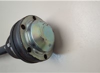  Полуось (приводной вал, шрус) Audi A7 2010-2018 20552636 #4