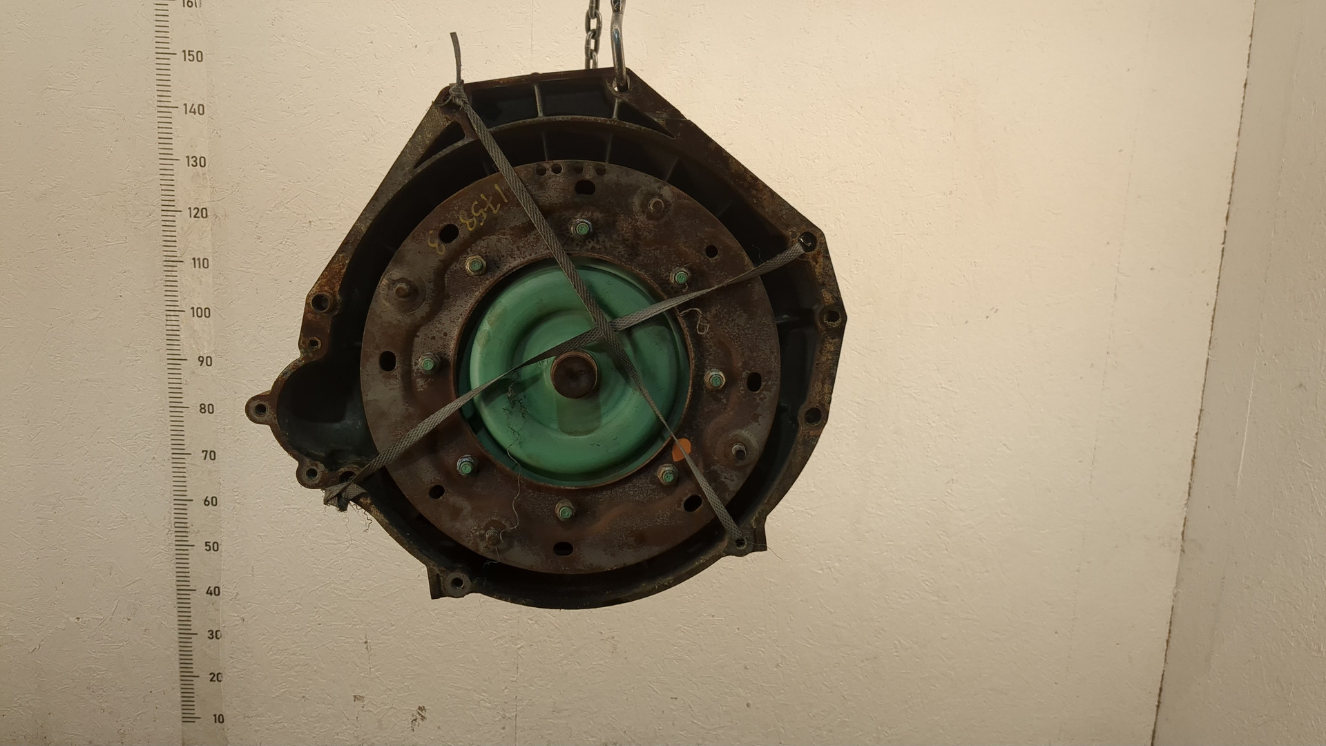 АКПП (автоматическая коробка переключения передач)