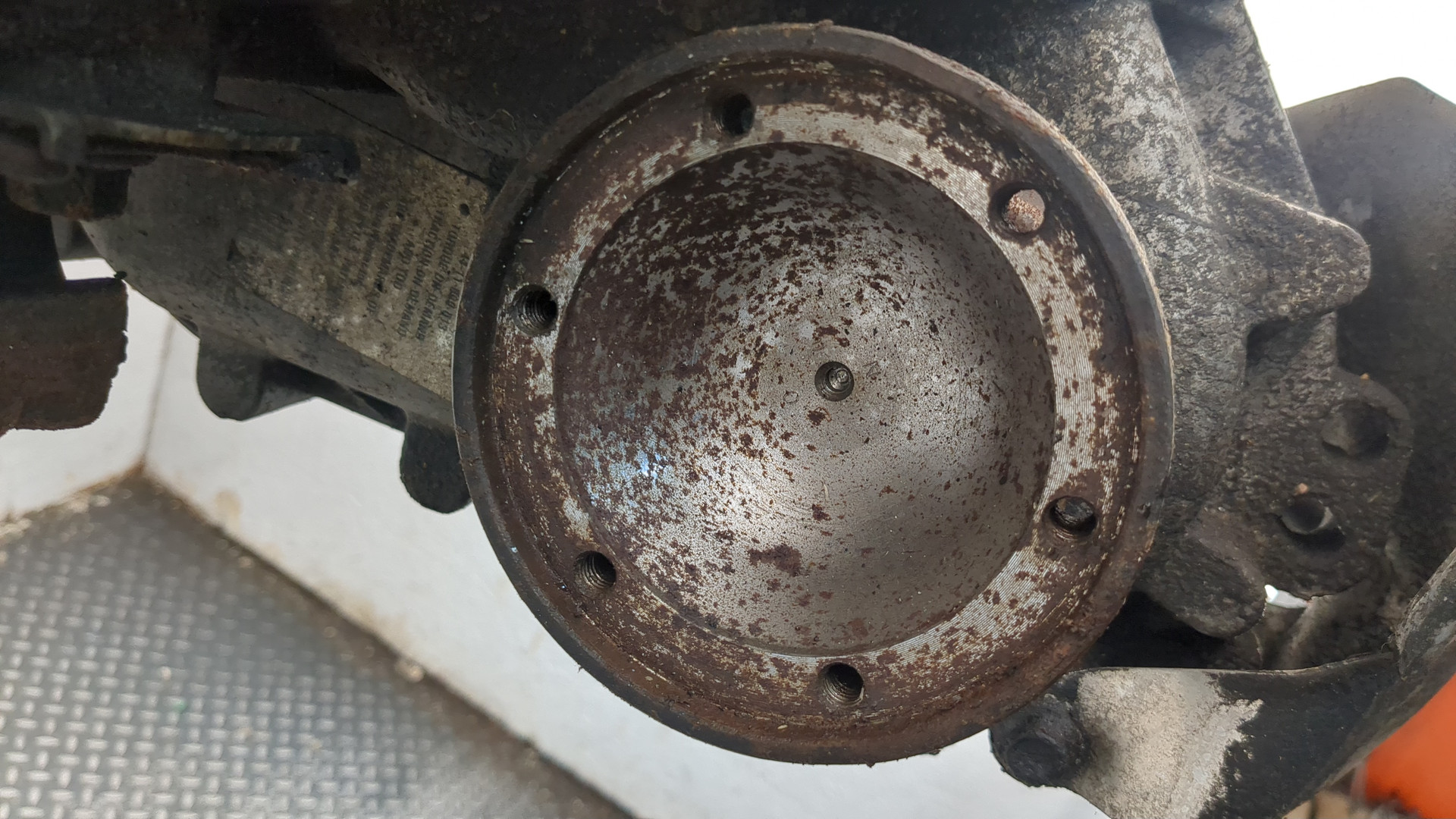 АКПП (автоматическая коробка переключения передач)