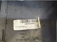  Кожух рулевой колонки Ford Fusion 2012-2016 USA 20552647 #5