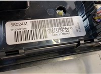 55111804AJ Переключатель отопителя (печки) Chrysler Town-Country 2007-2010 20552652 #7