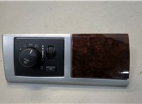 04602762AB Переключатель света Chrysler Town-Country 2007-2010 20552666 #1