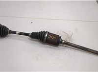  Полуось (приводной вал, шрус) BMW 5 F10 2010-2017 20552672 #1