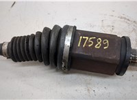  Полуось (приводной вал, шрус) BMW 5 F10 2010-2017 20552672 #4