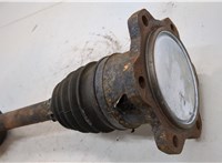  Полуось (приводной вал, шрус) Chevrolet Tahoe 2006-2014 20552686 #2