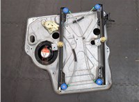 7H0837729BA Стеклоподъемник механический Volkswagen Transporter 5 2003-2015 20552697 #5