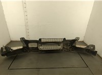  Заглушка (решетка) бампера Renault Midlum 1 1999-2006 11474556 #11