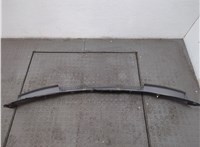  Жабо под дворники (дождевик) BMW X3 E83 2003-2010 20552701 #1