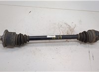  Полуось (приводной вал, шрус) BMW 5 F10 2010-2017 20552709 #1
