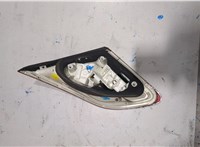 13306455 Фонарь крышки багажника Opel Astra J 2010-2017 20552736 #2