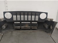  Бампер Jeep Patriot 2007-2010 20552739 #8