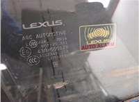 6810150201 Стекло боковой двери Lexus LS460 2006-2017 20552750 #6