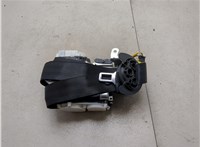  Ремень безопасности Audi A7 2010-2018 20552751 #2