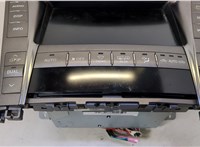  Магнитола Lexus LS460 2006-2017 20552753 #4